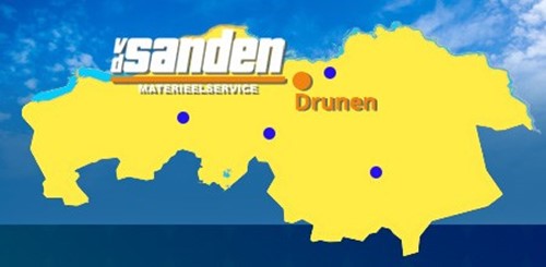 Open Huis 23 september